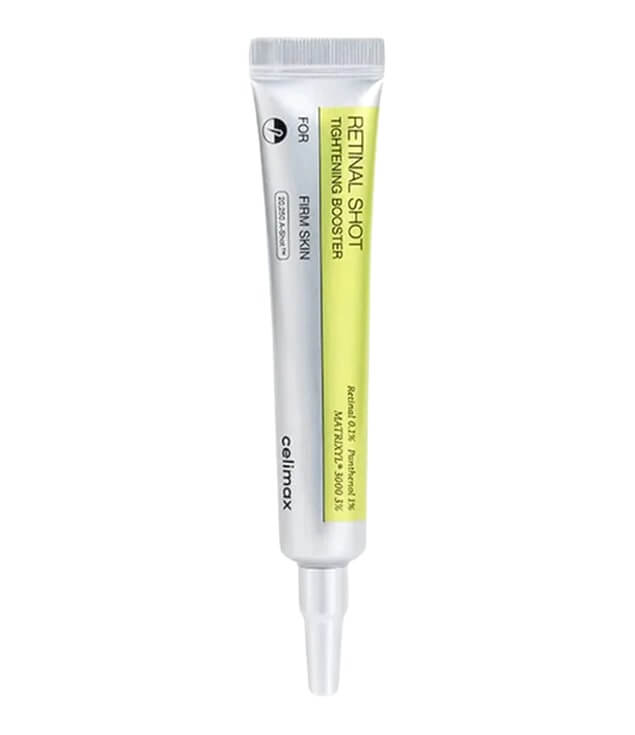 CELIMAX | RETINOL SHOT TIGHTENING BOOSTER
